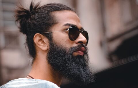 beard