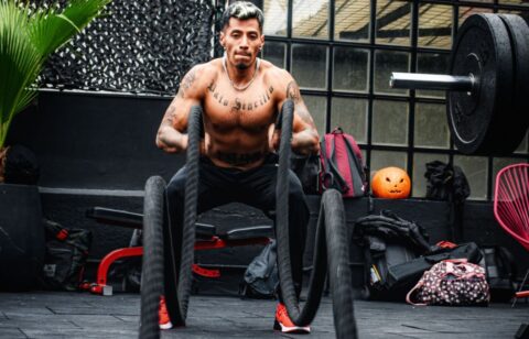 training